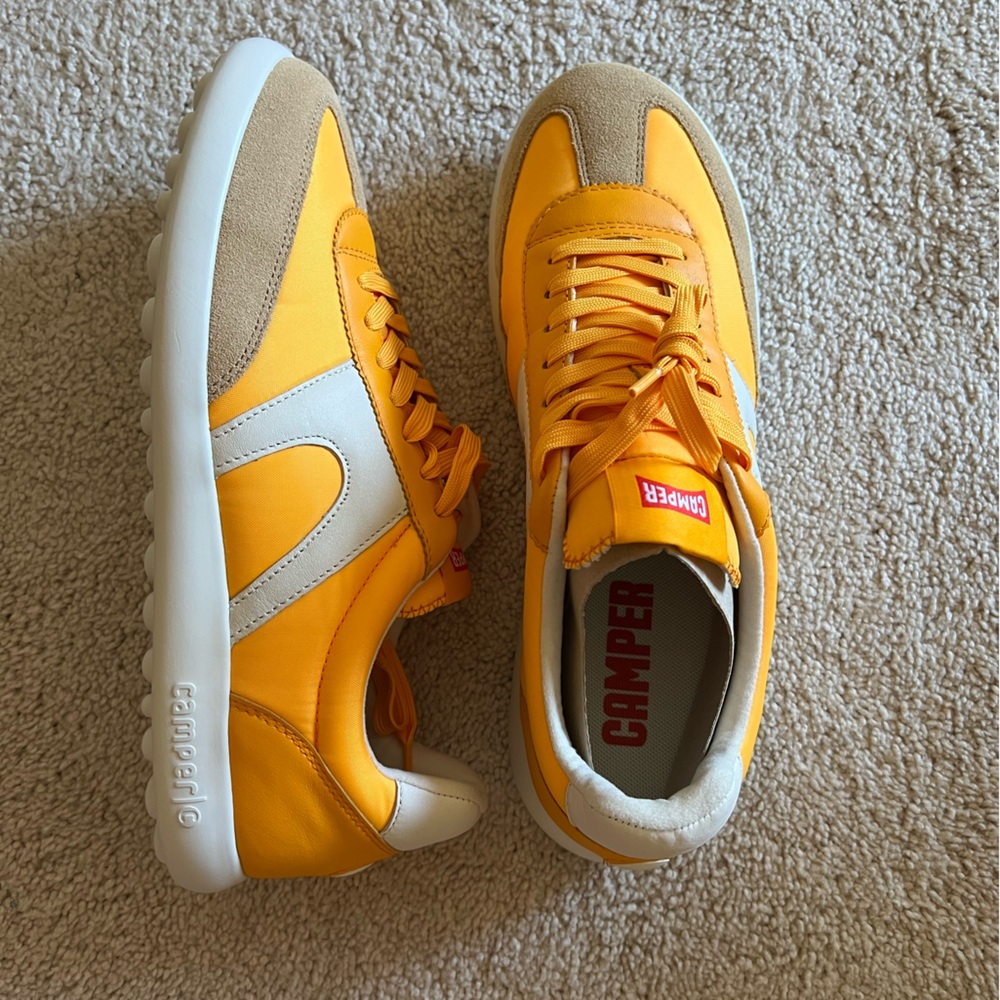 Camper Sneaker